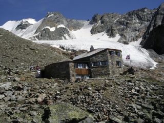 il rifugio