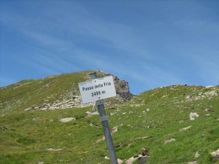 Passo della Fria 