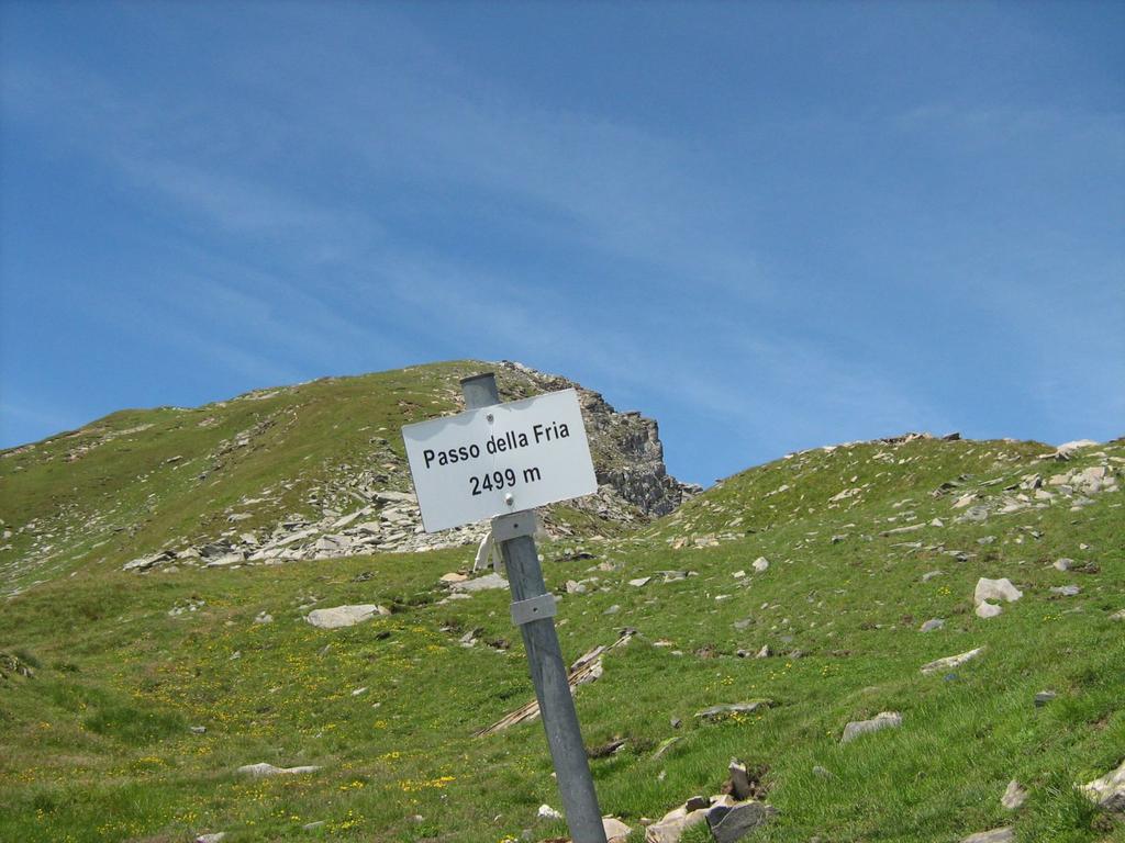 Passo della Fria 