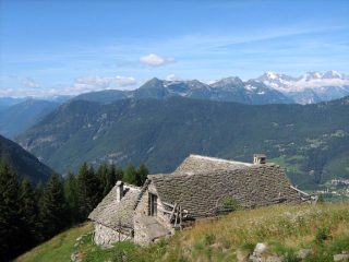 Alpe La Colla
