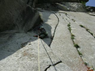 5^L un bel 6b+ da guadagnarsi