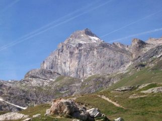 Granta Parei 3387m