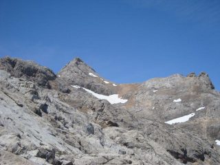 Pico Tesorero