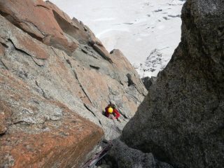 mattia sul sesto tiro