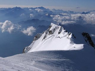 Mont Blanc de Courmayeur