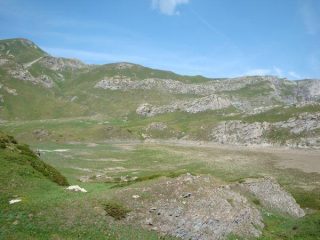 Lago Biecai