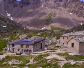 rifugio cuney