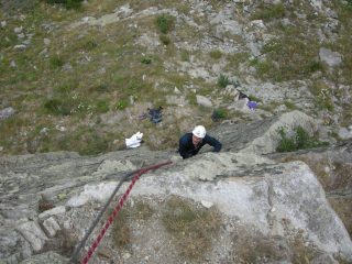 Uso sul primo tiro