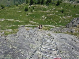 scalini,ancora scalini