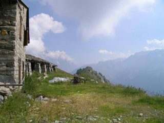 Alpe d'Arp