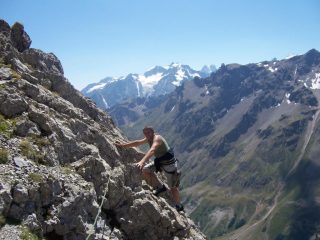 marco all'ultimo tiro