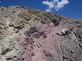 rocce color vinaccia