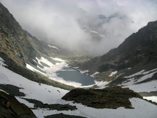 Lago Gelato