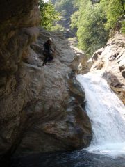 uno sei salti possibili