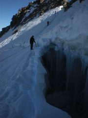 Milan sferra l'ultimo attacco alla vacca nei pressi della terminale  