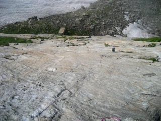 La bella placca di L2