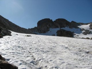 Cima Centrale