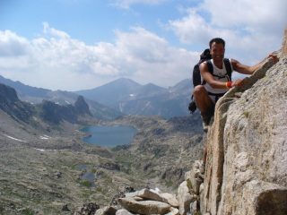 passaggio di .... grado!