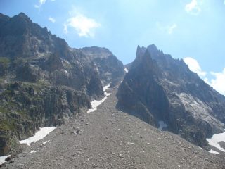 il canale di Tablasses