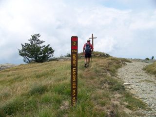 sulla via del ritorno