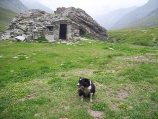 capanna della Losetta