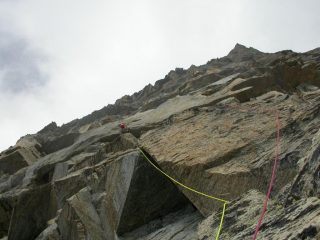 strutture granitiche