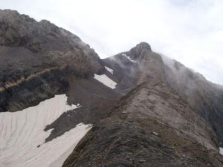 Il canale della Escupidera
