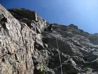Mario in azione