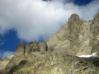 La cima di Nasta..bellissima