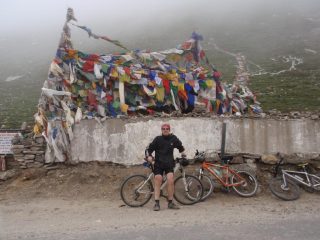Rotang pass