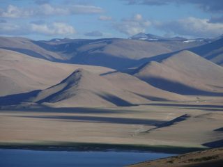 Lago Tzo Kar