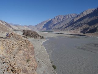 Numbr valley