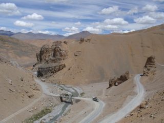 Presso Sarchu