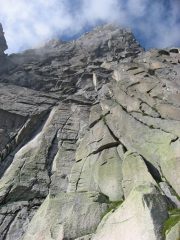 foto dell' attacco 
