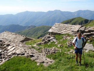 sopra le baite Testona