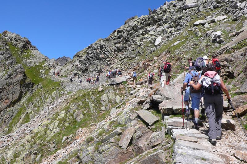 Passo del Turlo Valsesia