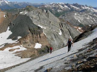 Ultimo nevaio