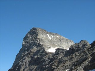 Breithorn Sud