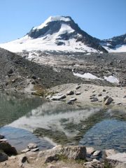 Ciarfaron allo specchio