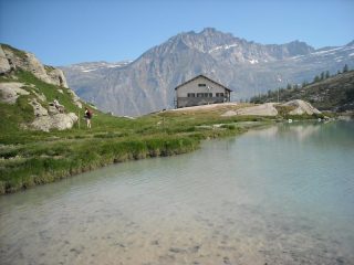 Rifugio Jervis