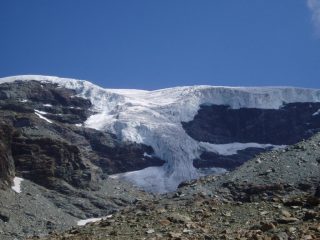 la seraccata della gobba di rollin
