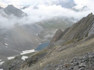 Lago d'Apsoi