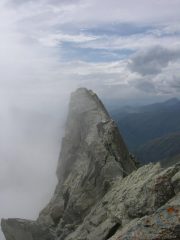 otaner su cresta cavallo