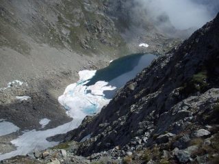 lago del Carbonè