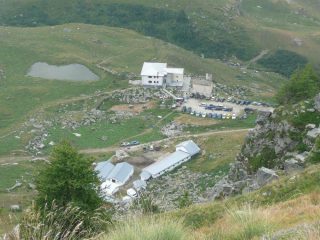 Rifugio
