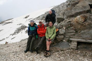 Colle del Turlo
