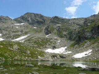 i nevai di questo agosto!