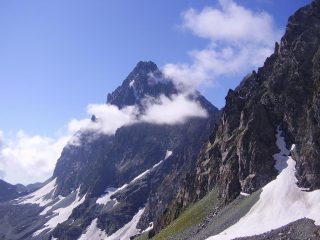 il gigante di pietra