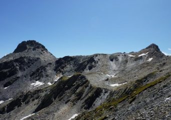 Fourchon ePain de sucre