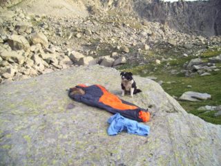 la mia camera da letto